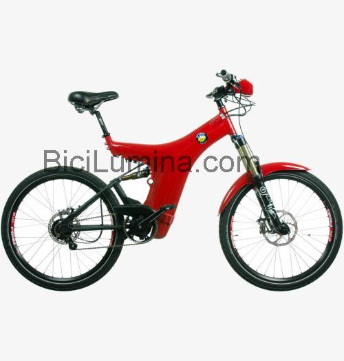 Optibike R8 opinión y ficha técnica
